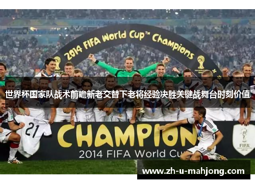 世界杯国家队战术前瞻新老交替下老将经验决胜关键战舞台时刻价值 世界杯国家队战术前瞻新老交替下老将经验决胜关键战舞台时刻价值