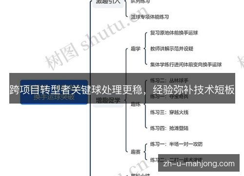 跨项目转型者关键球处理更稳,经验弥补技术短板 跨项目转型者关键球处理更稳,经验弥补技术短板